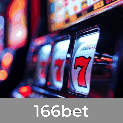 Cassino Online 166bet
