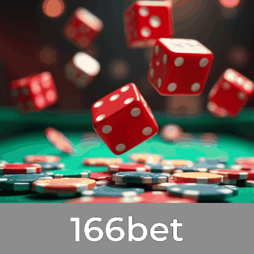Cadastro na 166bet
