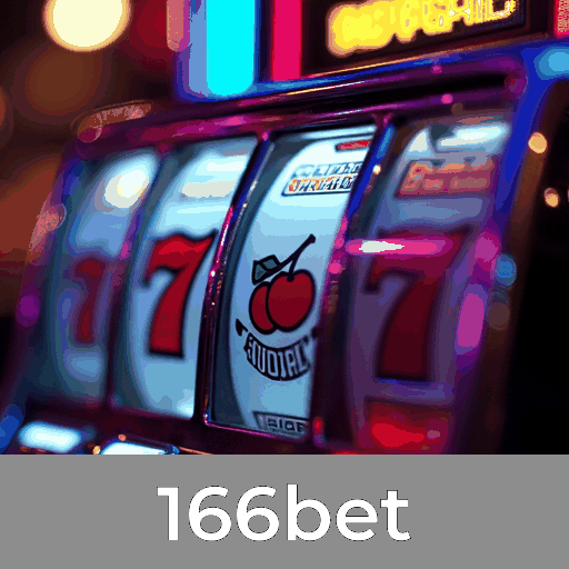 Acesso ao 166bet