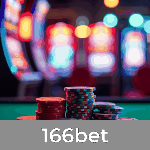 Cassino Online 166bet
