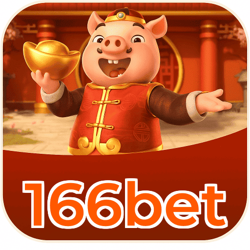 166bet logo