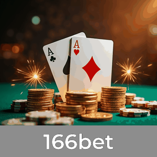 Cassino Online 166bet