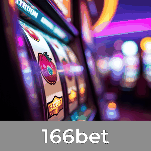 Cadastro na 166bet