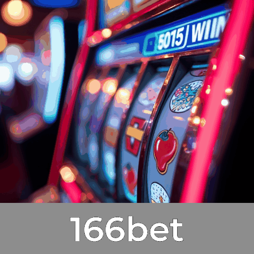 Acesso ao 166bet