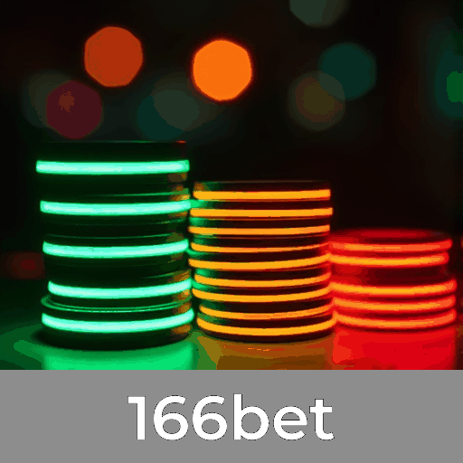 Cadastro na 166bet