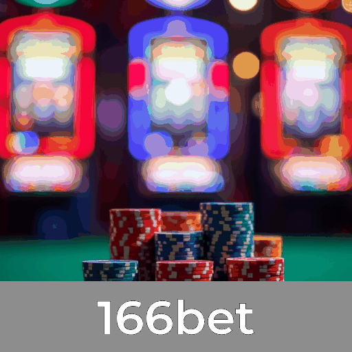 Acesso ao 166bet