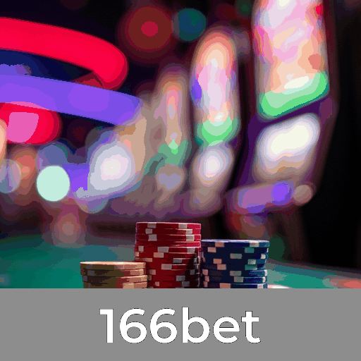 Cassino Online 166bet