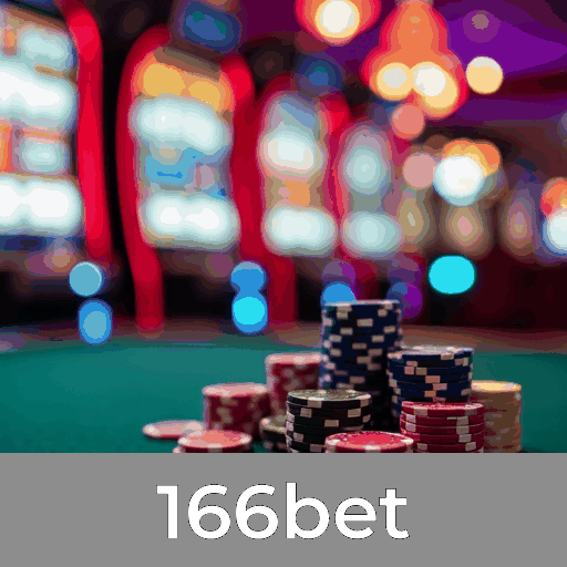 Cadastro na 166bet