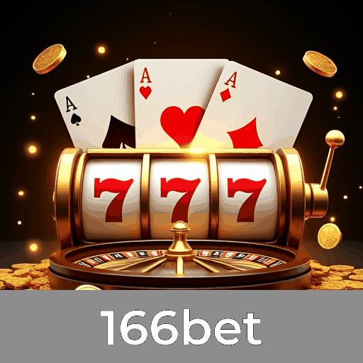Cadastro na 166bet
