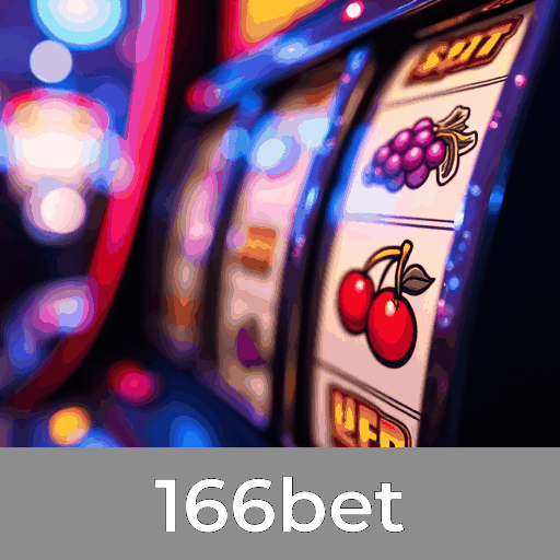 Acesso ao 166bet
