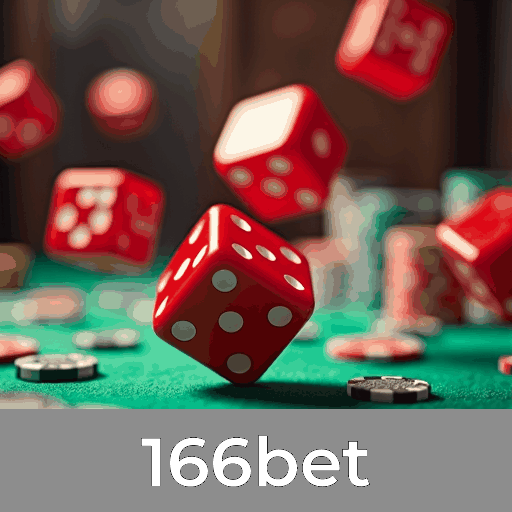 Cassino Online 166bet