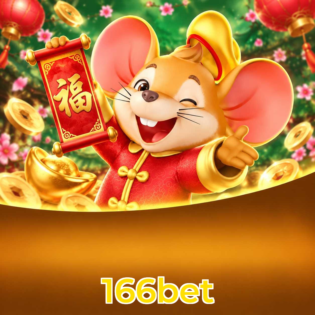 Requisitos APP 166bet