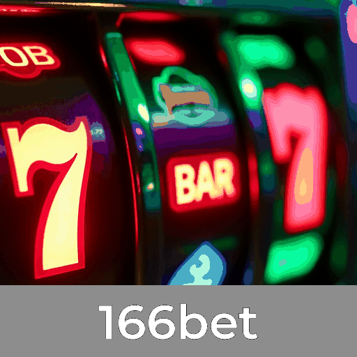 Acesso ao 166bet