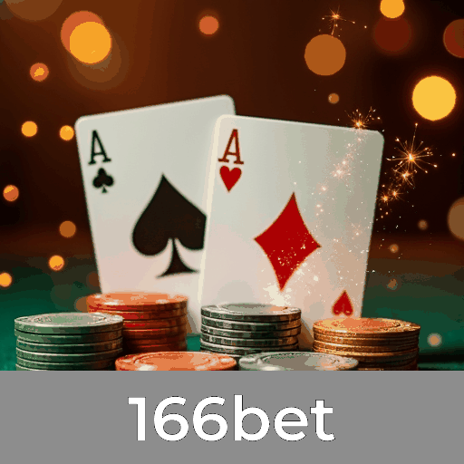 Acesso ao 166bet