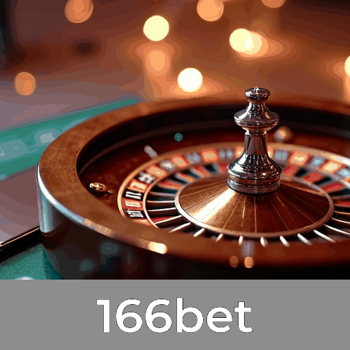 Cassino Online 166bet