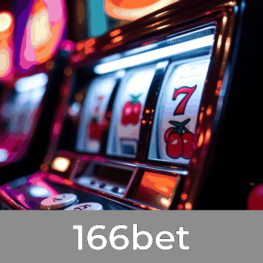 Cassino Online 166bet