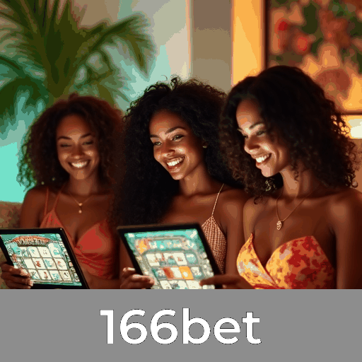 Cassino Online 166bet