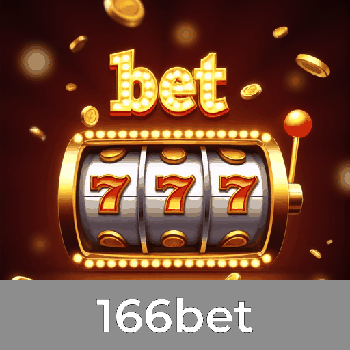 Acesso ao 166bet