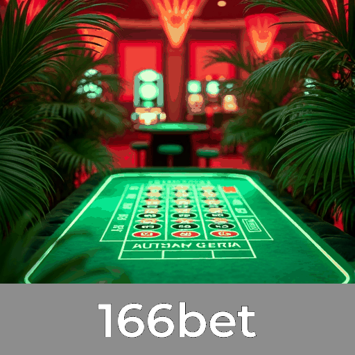 Cadastro na 166bet