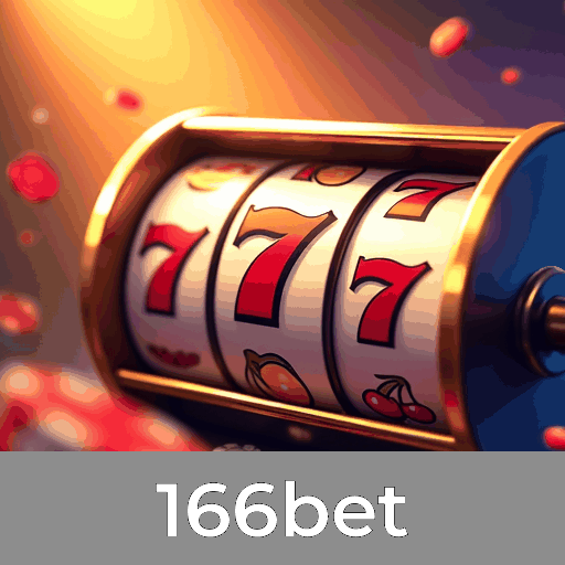 Cassino Online 166bet