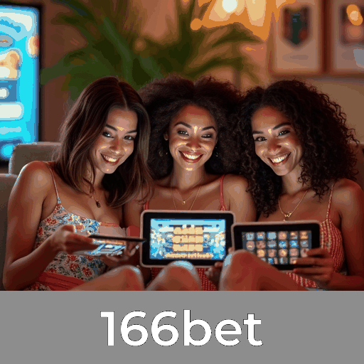 Cadastro na 166bet