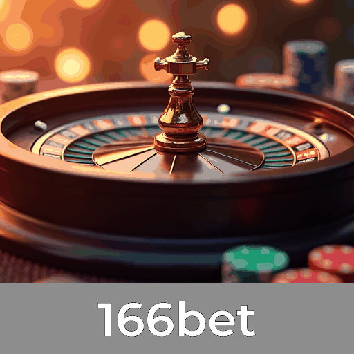 Acessar o site 166bet COM