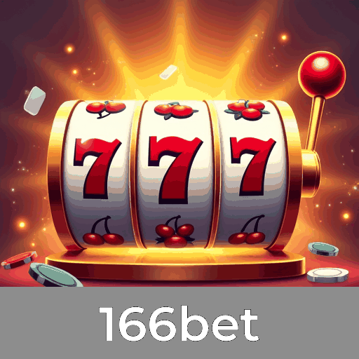 Apostas no 166bet
