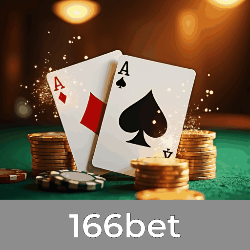Cassino Online 166bet